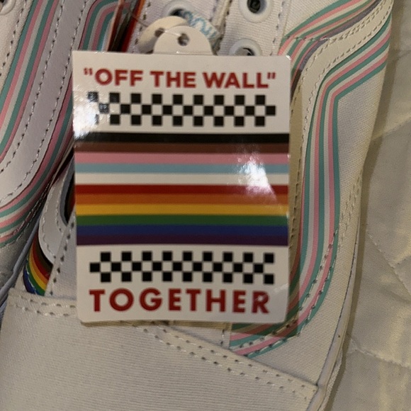 Vans Old Skool shoes - Picture 8 of 8